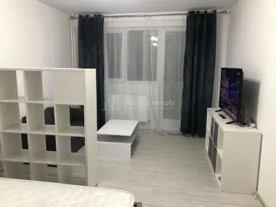 garsoniera - 36 mp - renovata complet - Bd Theodor Pallady - Bucuresti