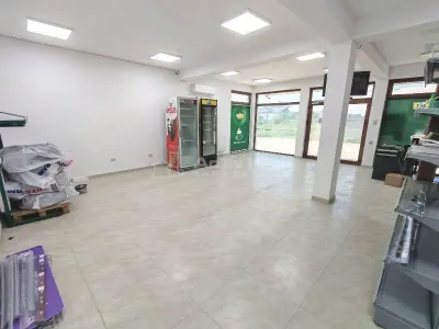 Vanzare -  Spatiu Comercial + Apartament + Garsoniera - Clinceni - 249000E negociabil - tva inclus -  INVESTITIE CU VENIT IMEDIAT - COMISION 0 ! - foto 19