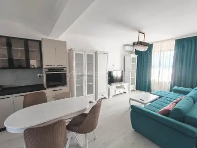 Vanzare -  Spatiu Comercial + Apartament + Garsoniera - Clinceni - 249000E negociabil - tva inclus -  INVESTITIE CU VENIT IMEDIAT - COMISION 0 ! - foto 5
