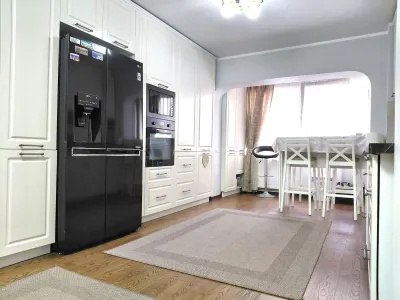Apartament ultrafinisat 4 Camere Etaj 2 Baia Mare Ultracentral - foto 3