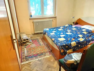 Apartament decomandat 3 camere etaj 3 Baia Mare Central - foto 2