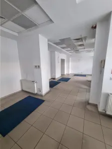 Spatiu comercial central  fost Sediu Banca Alphabank - foto 8