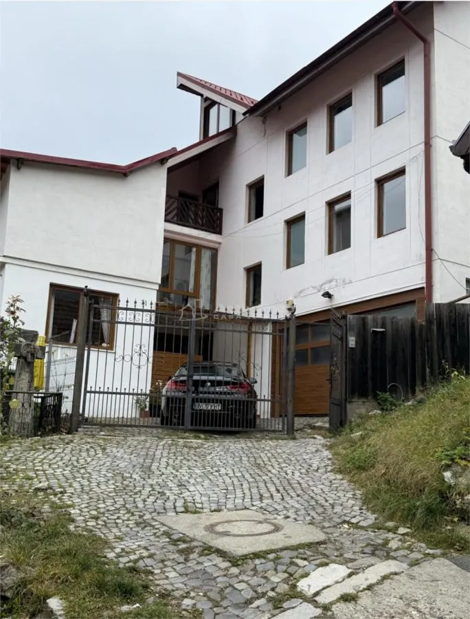 Cazare Muncitori - Casa  Centrul Vechi - foto 1