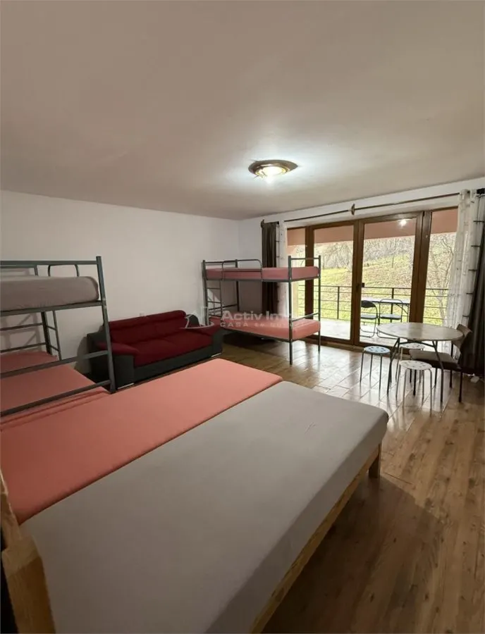 Cazare Muncitori - Casa  Centrul Vechi - foto 2