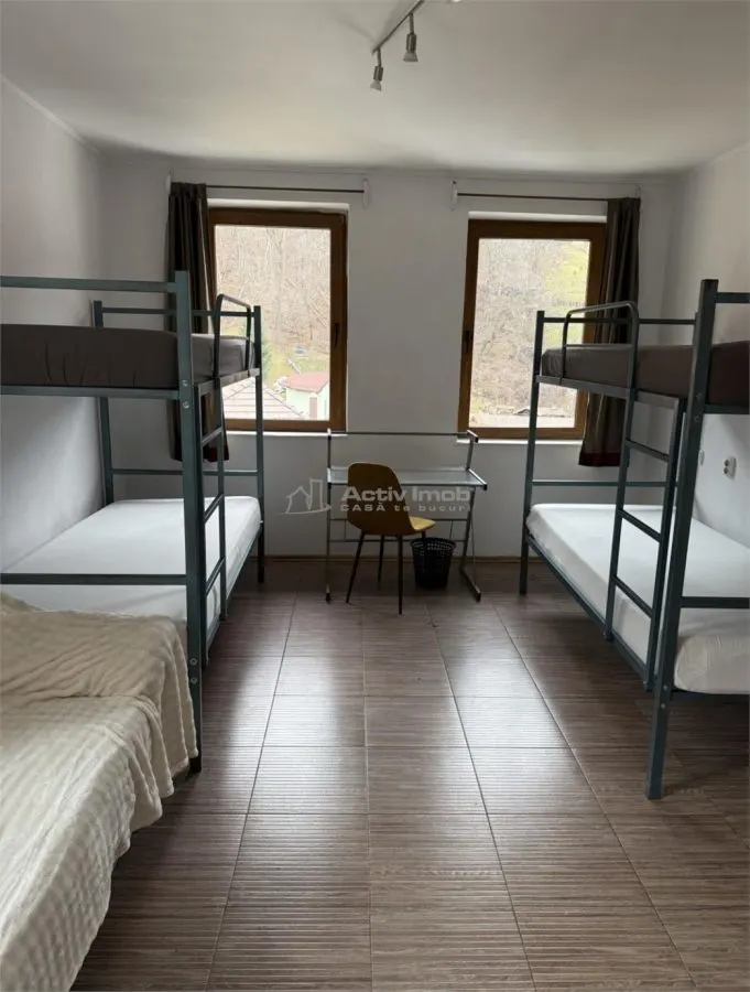 Cazare Muncitori - Casa  Centrul Vechi - foto 3