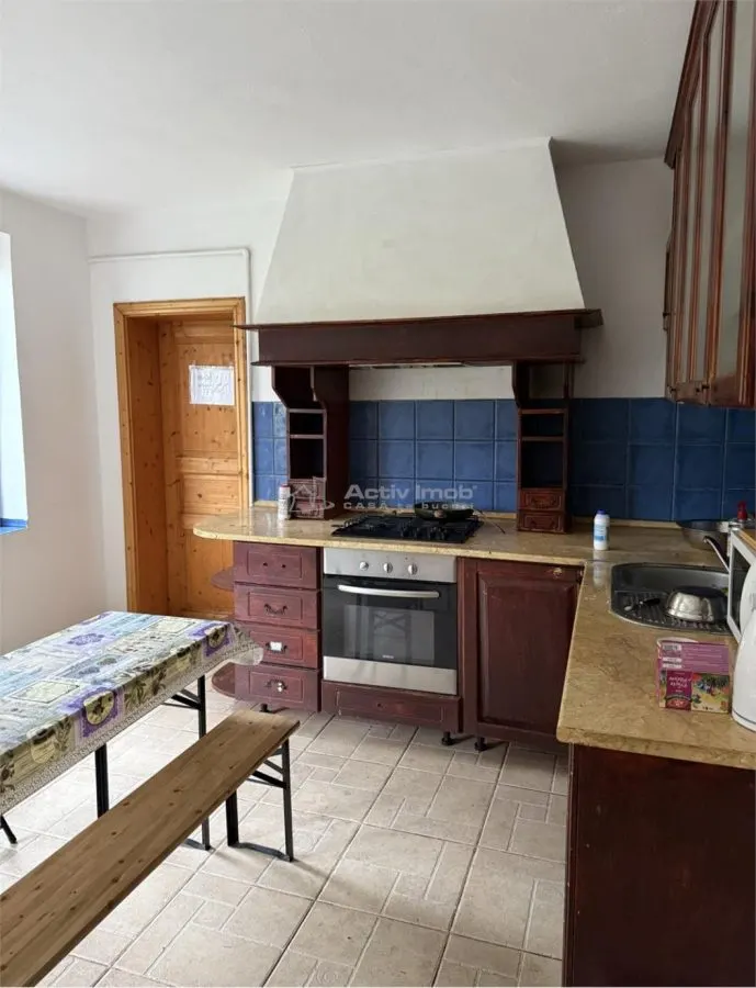 Cazare Muncitori - Casa  Centrul Vechi - foto 7