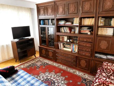 Apartament 4 Camere Etaj 1 cu garaj  si boxa Baia Mare Central - foto 5