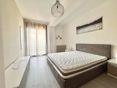 Apartament  2 camere 53 mp util - str Cuza Voda - constructie noua - foto 3