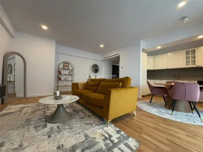 2 camere lux - Bulevardul Pipera - 68mp - etaj 3 din 5 - prima inchiriere - Voluntari