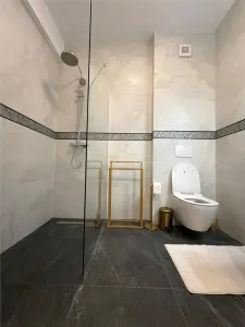 2 camere lux - Bulevardul Pipera - 68mp - etaj 3 din 5 - prima inchiriere - foto 5