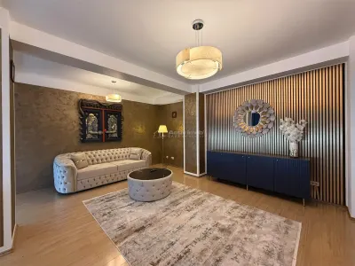 Apartament premium 3 cam 104 mp Faleza Dunarii - foto 2
