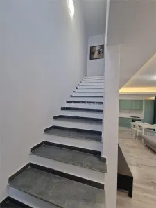 Casa moderna - Odaile Otopeni - 3 camere - 2 bai - 80mp - 100mp teren - foto 13