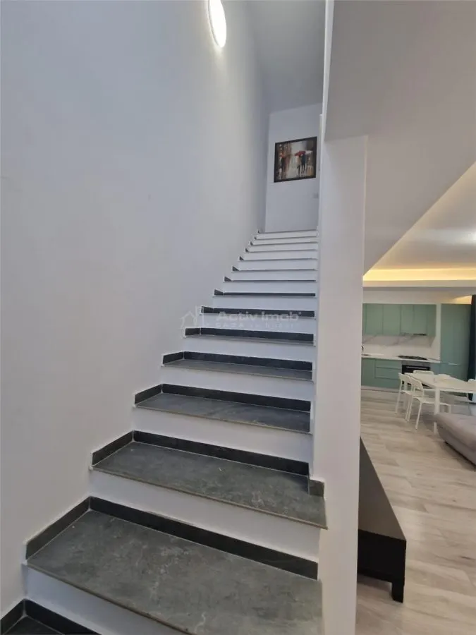 Casa moderna - Odaile Otopeni - 3 camere - 2 bai - 80mp - 100mp teren - foto 13