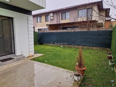Casa moderna - Odaile Otopeni - 3 camere - 2 bai - 80mp - 100mp teren - foto 14