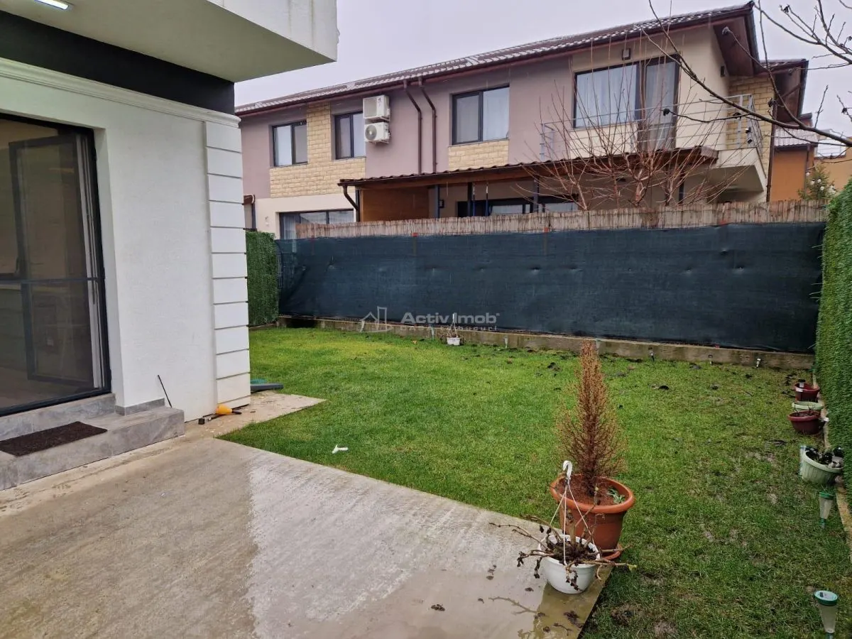 Casa moderna - Odaile Otopeni - 3 camere - 2 bai - 80mp - 100mp teren - foto 14