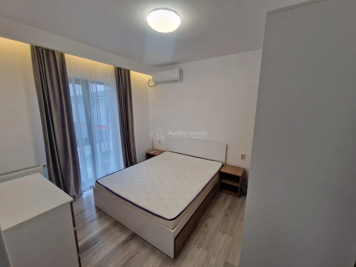 Casa moderna - Odaile Otopeni - 3 camere - 2 bai - 80mp - 100mp teren - foto 8