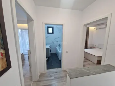 Casa moderna - Odaile Otopeni - 3 camere - 2 bai - 80mp - 100mp teren - foto 9