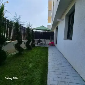 2 cam Rahova, Teius, parter, curte proprie, parcare proprie - Bucuresti