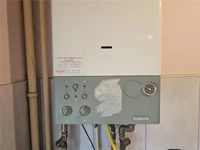 Resita, 2 Cam. Cf.1, Mobilat+Utilat, Parter, Micro 1 - foto 19