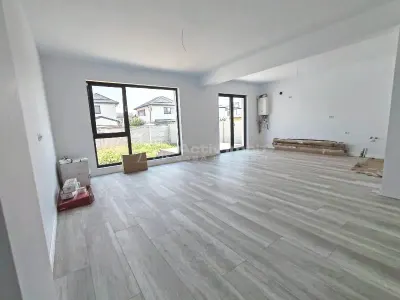 Casa individuala- Vila - Prelungirea Ghencea-Margelelor - 292000E TVA INCLUS - 430 mp teren - dormitor pe parter - baie matrimoniala - Comision 0 ! - foto 5