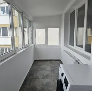 2 camere Bucurestii Noi,  prima inchiriere dupa renovare - foto 17