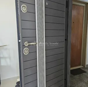 2 camere Bucurestii Noi,  prima inchiriere dupa renovare - foto 20