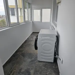 2 camere Bucurestii Noi,  prima inchiriere dupa renovare - foto 22