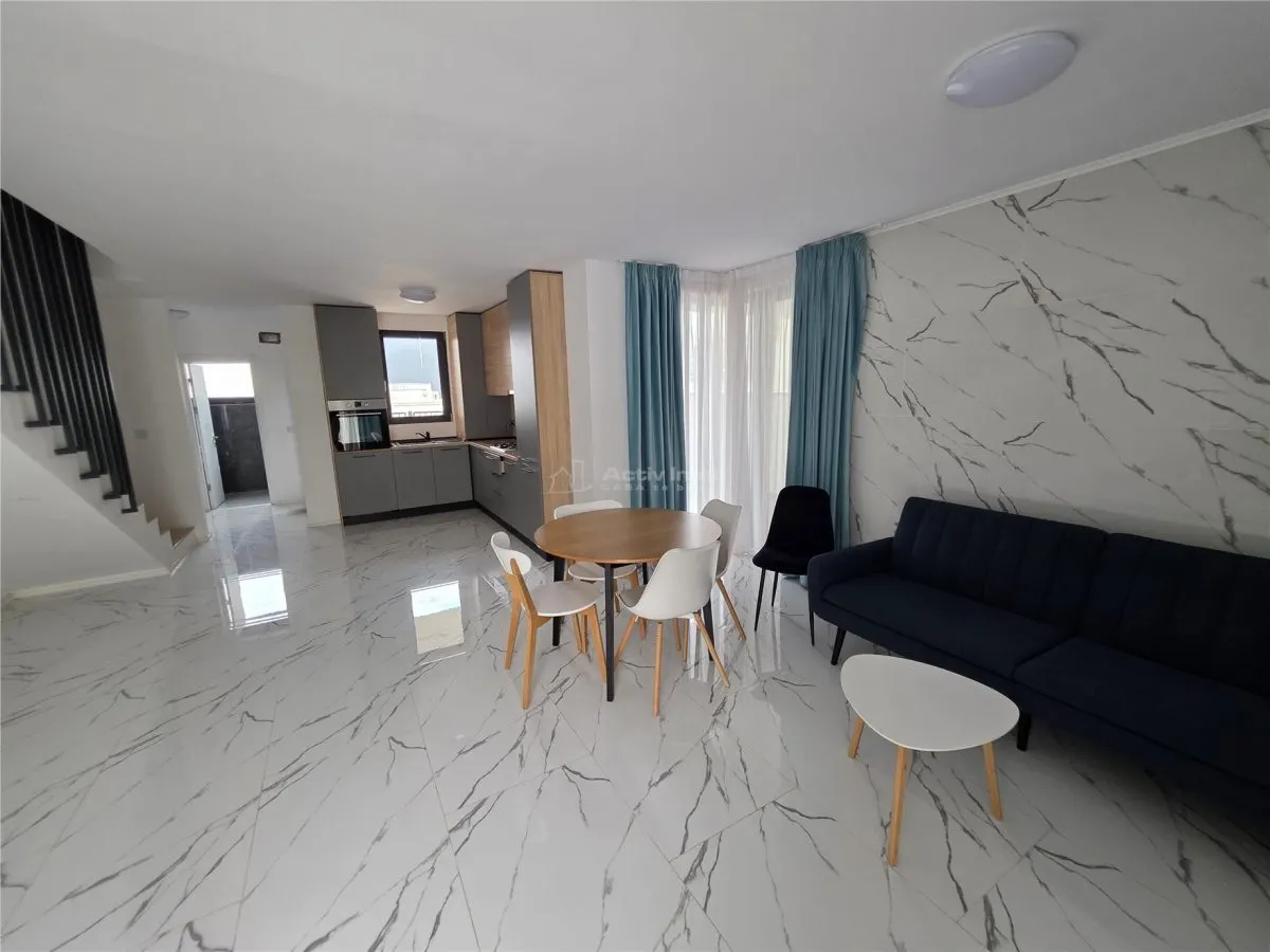 Casa moderna - Otopeni - 5 camere - 3 bai - 160mp utili - foto 1