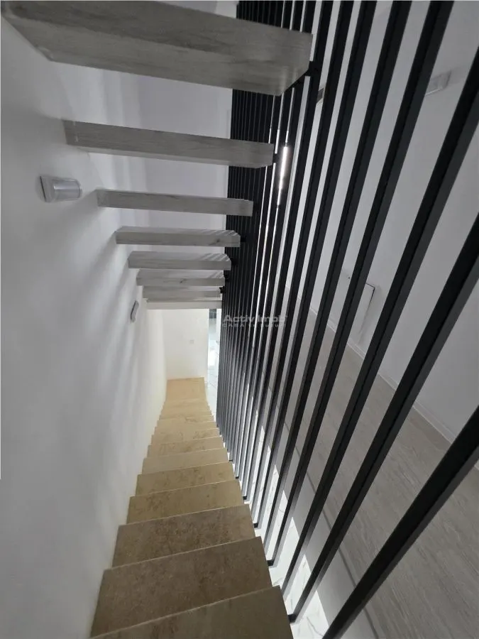 Casa moderna - Otopeni - 5 camere - 3 bai - 160mp utili - foto 16