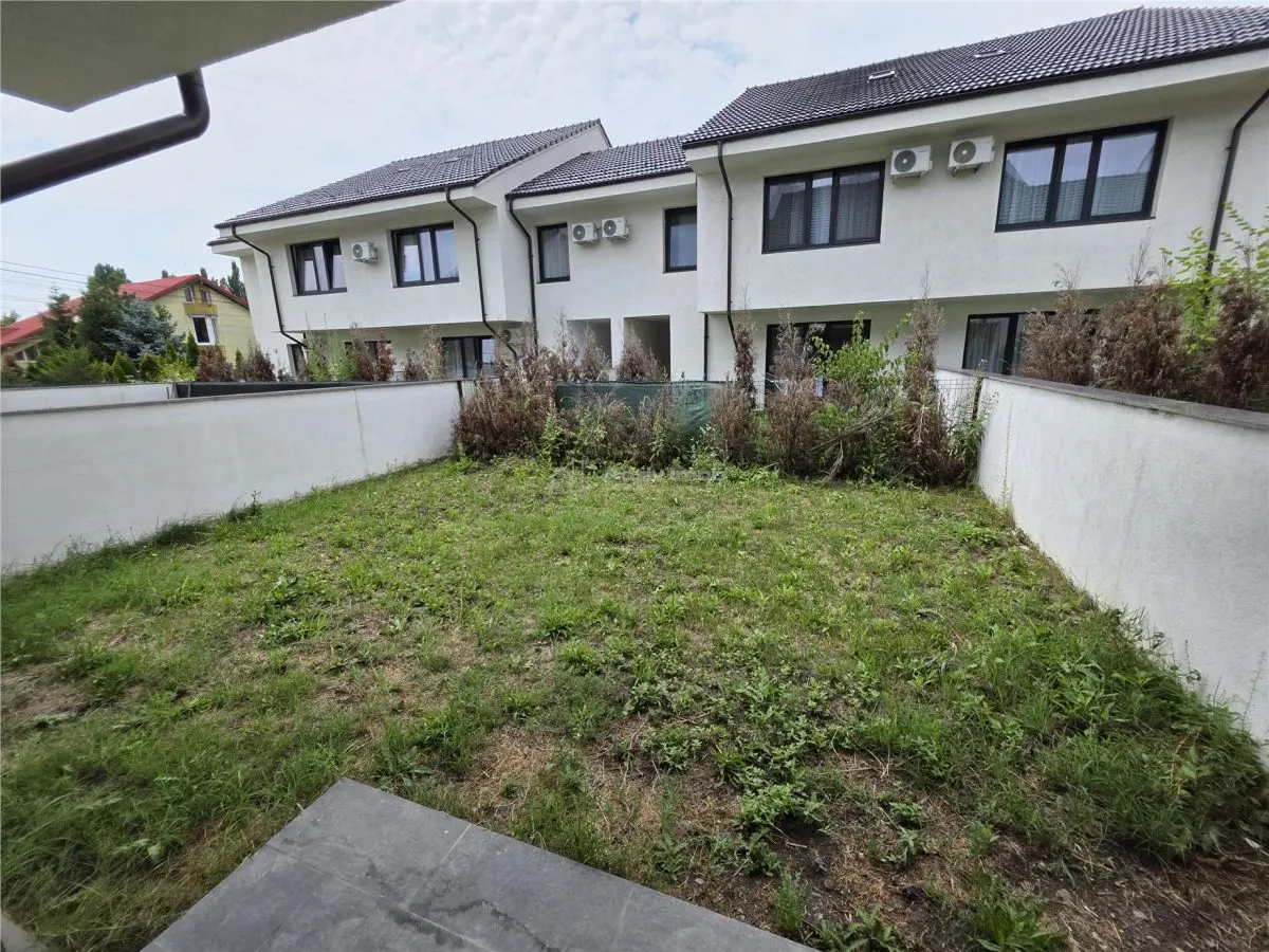 Casa moderna - Otopeni - 5 camere - 3 bai - 160mp utili - foto 17