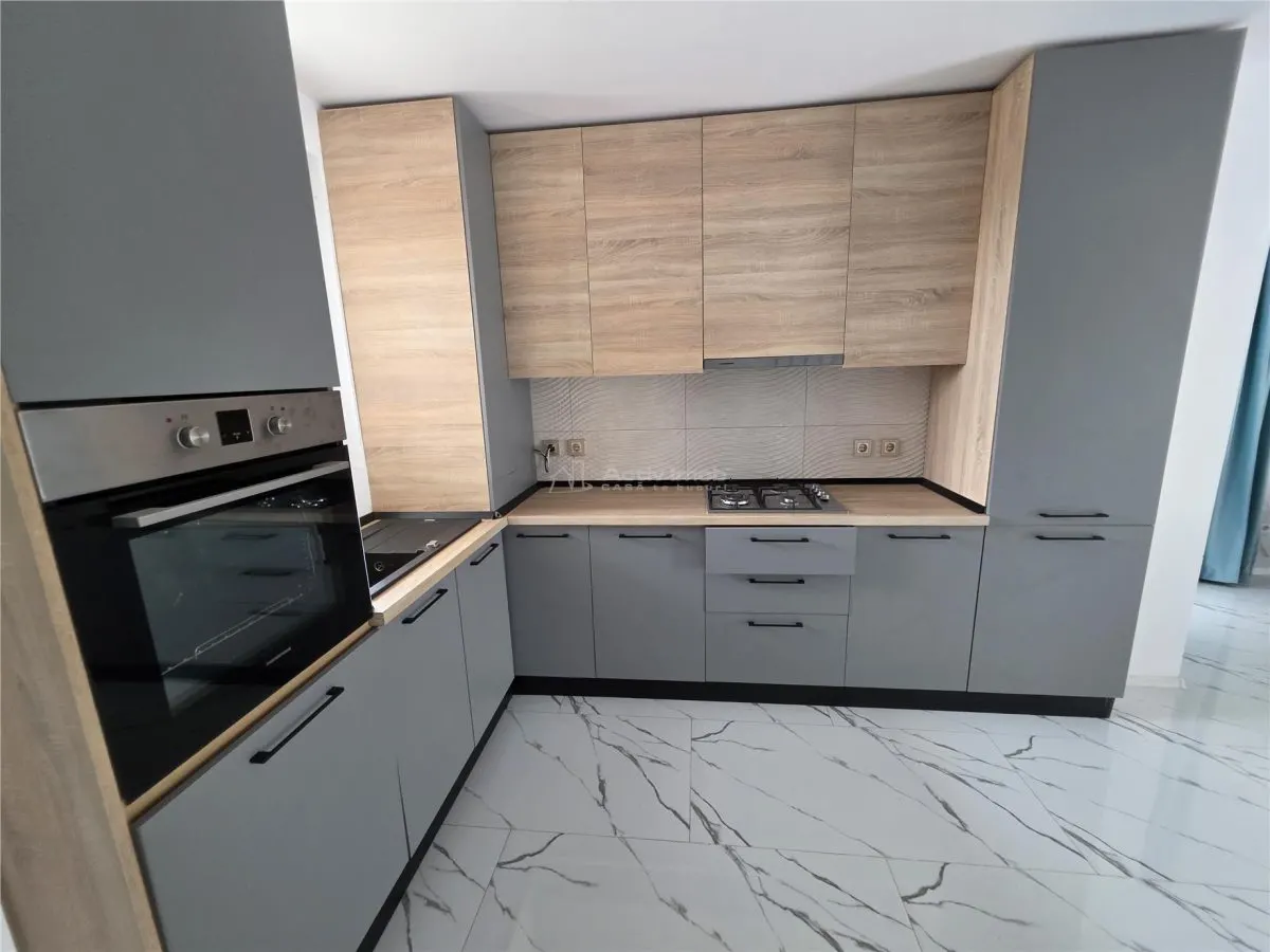 Casa moderna - Otopeni - 5 camere - 3 bai - 160mp utili - foto 3