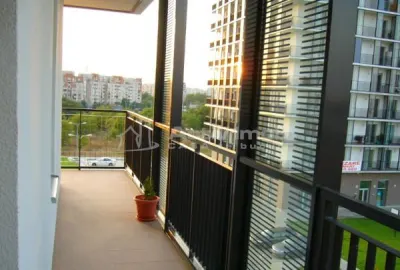 3 Camere, Asmita Garden, Parcare, 10 min Metrou - foto 7