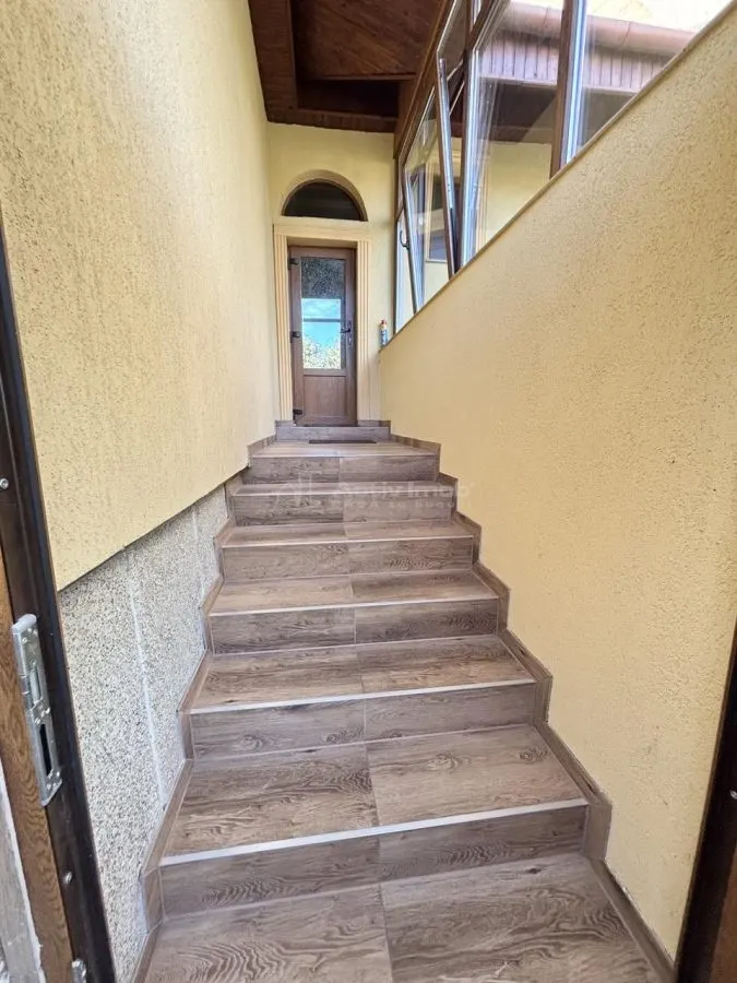 Casa cocheta pe un singur nivel, cu garaj si terasa – zona Cantemir - foto 14