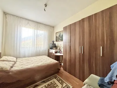 Casa cocheta pe un singur nivel, cu garaj si terasa – zona Cantemir - foto 4