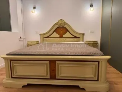 3 camere semidecomandat - Tineretului - foto 4