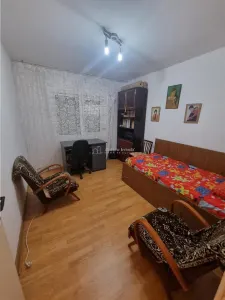 Apartament 3 cam decomandat , doua bai-doua balcoane zona 800  1Mai - foto 9