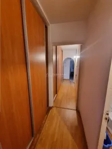 Apartament 3 cam decomandat , doua bai-doua balcoane zona 800  1Mai - foto 10
