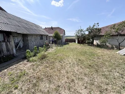 Casa  in Miarlau - teren 747 mp - foto 17