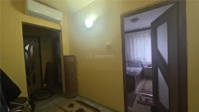 Apartament 4 decomandat, etaj 1 , CT - Pelendava - foto 6