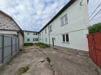 Spatiu comercial langa Prima Shops 368mp - Oradea