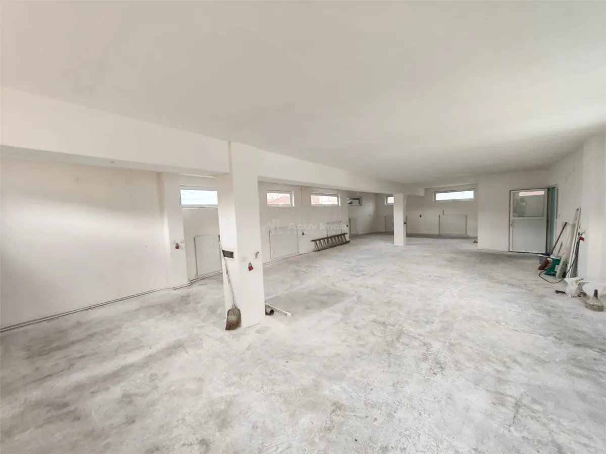 Spatiu comercial langa Prima Shops 368mp - foto 3