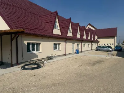 Cazare Muncitori - Calea Feldioarei  Brasov - Brasov