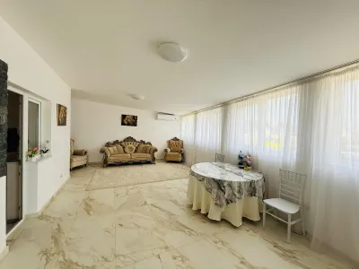 Casa Comuna Pantelimon – 5 camere, curte generoasa - foto 14