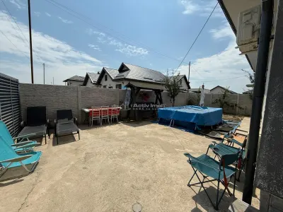 Casa Comuna Pantelimon – 5 camere, curte generoasa - foto 17