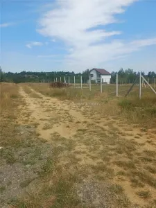 Teren intravilan de vanzare 1488 mp - foto 2