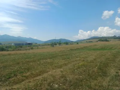Teren intravilan de vanzare 1488 mp - foto 5