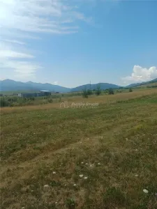 Teren intravilan de vanzare 1488 mp - foto 9