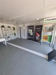 Spatiu showroom- teren pt afacere sau constructie casa . - foto 9