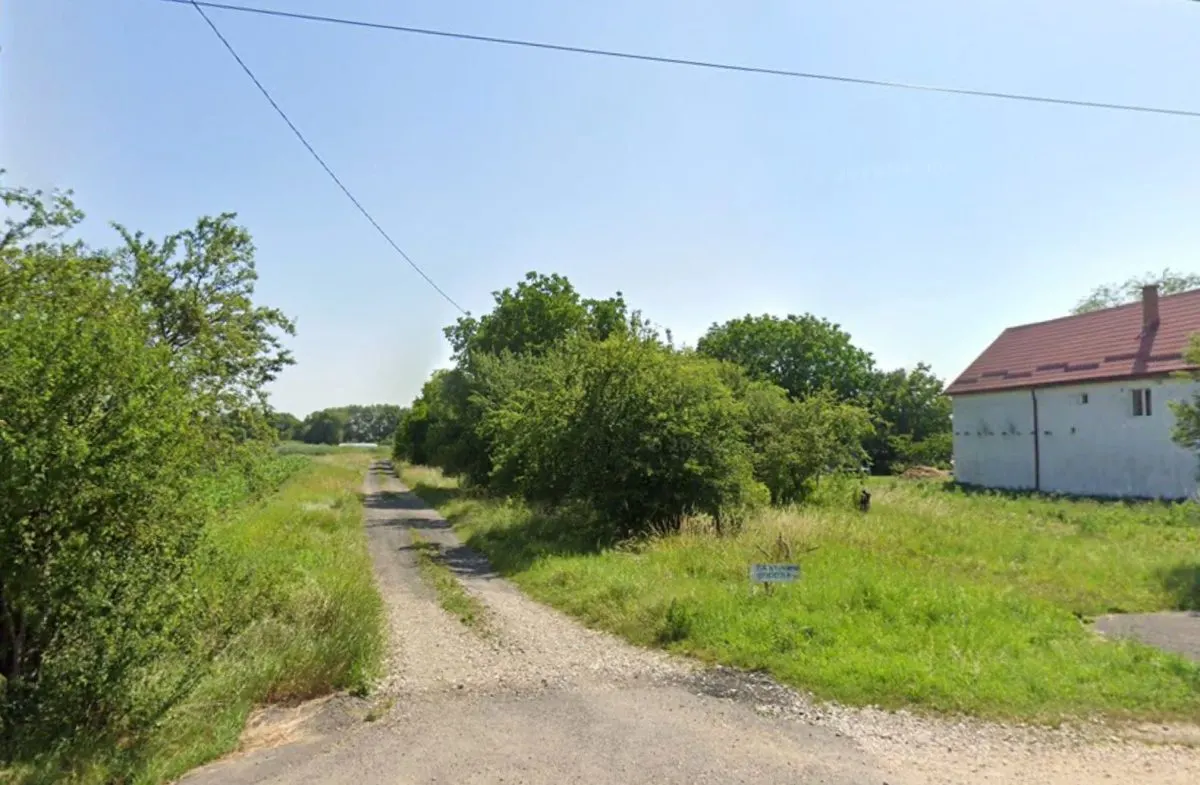 Teren  660mp - Stupini Brasov - foto 1