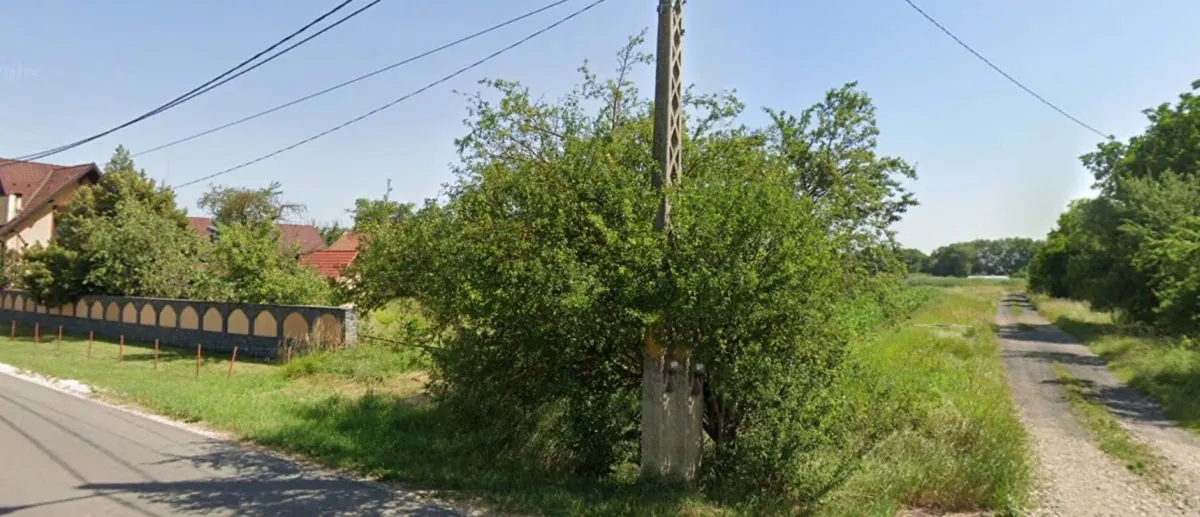 Teren  660mp - Stupini Brasov - foto 2